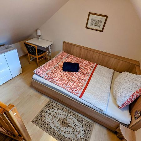 Apartment Nada 카셀 외부 사진