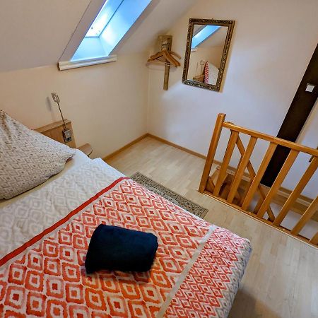 Apartment Nada 카셀 외부 사진