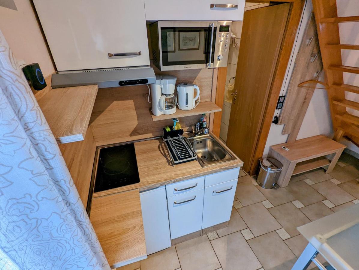 Apartment Nada 카셀 외부 사진