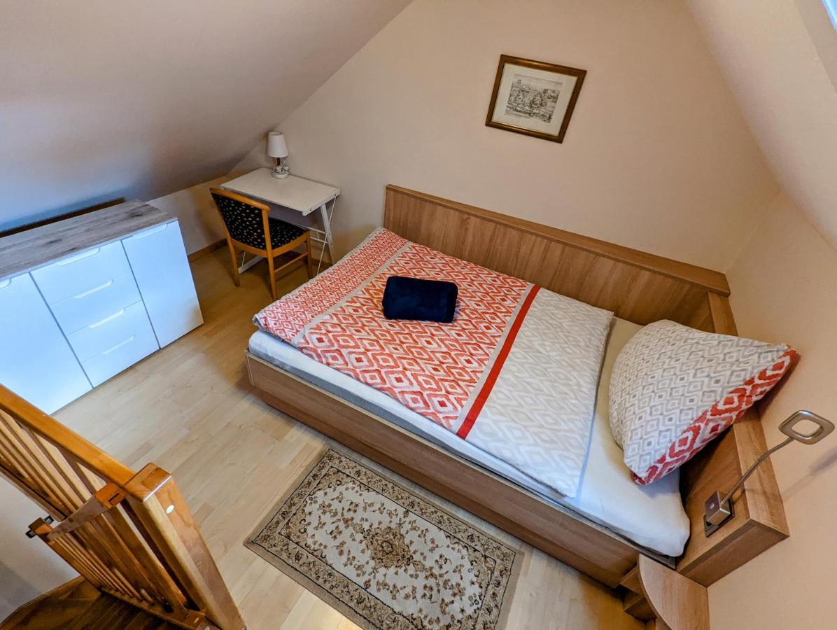 Apartment Nada 카셀 외부 사진