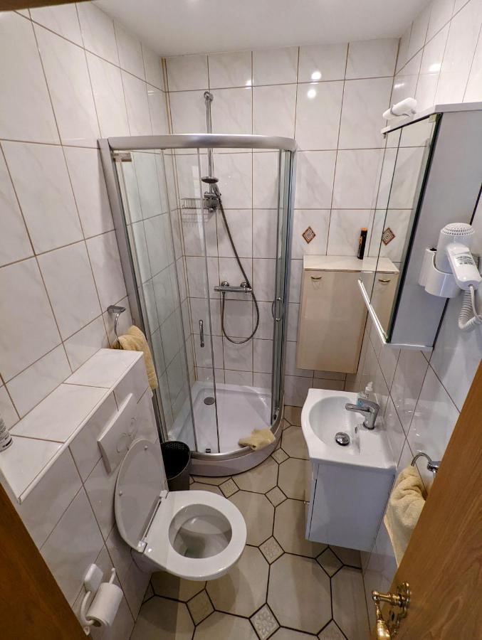 Apartment Nada 카셀 외부 사진
