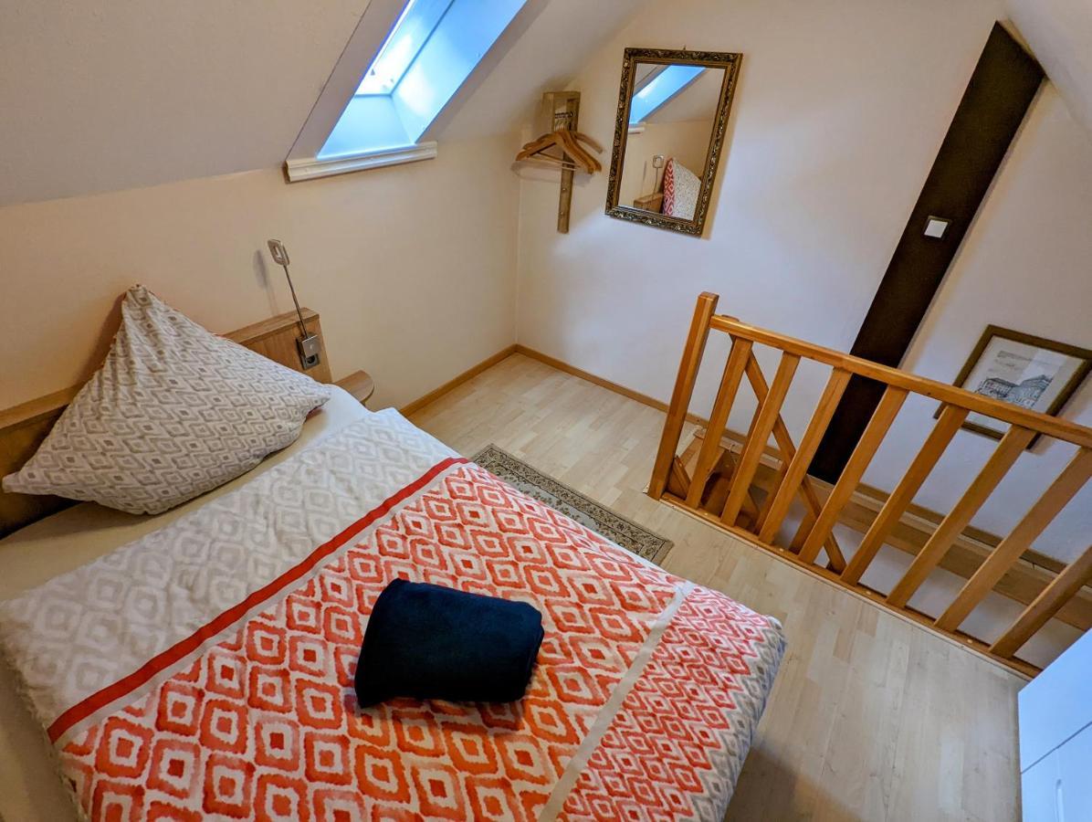Apartment Nada 카셀 외부 사진