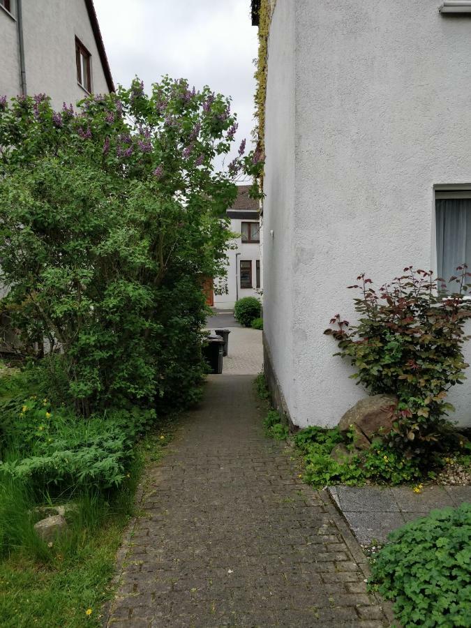 Apartment Nada 카셀 외부 사진