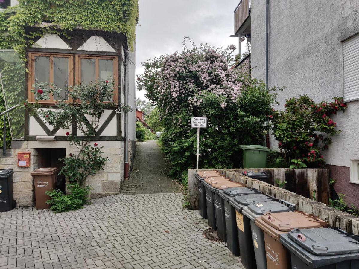 Apartment Nada 카셀 외부 사진